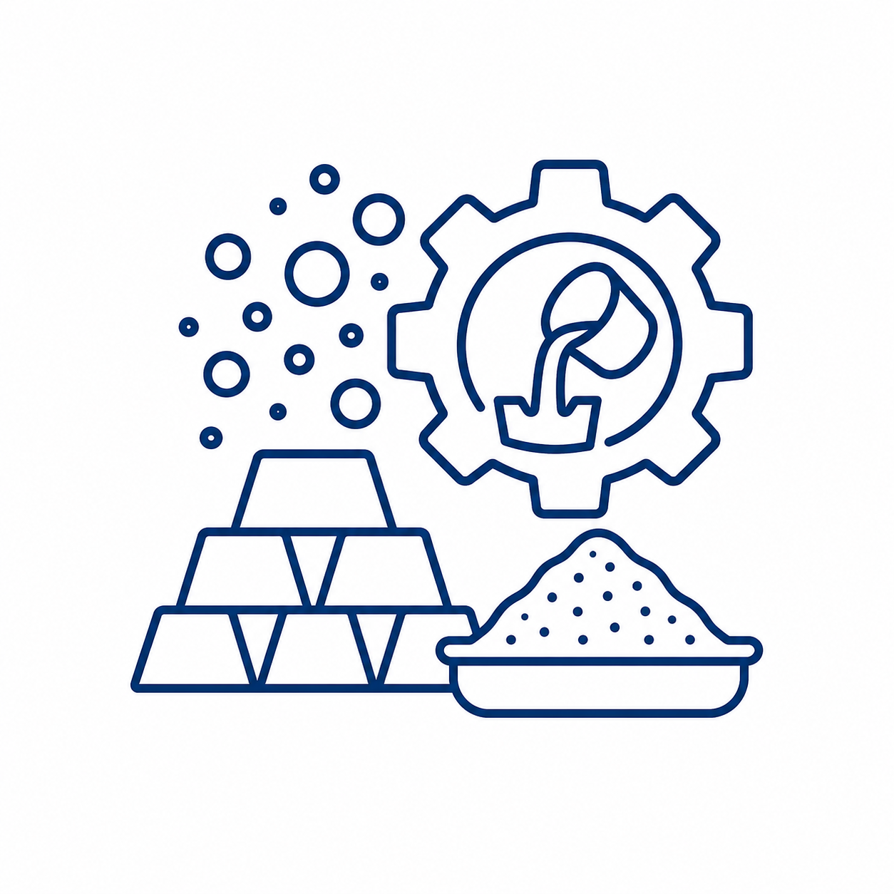 Metals and Metallurgy