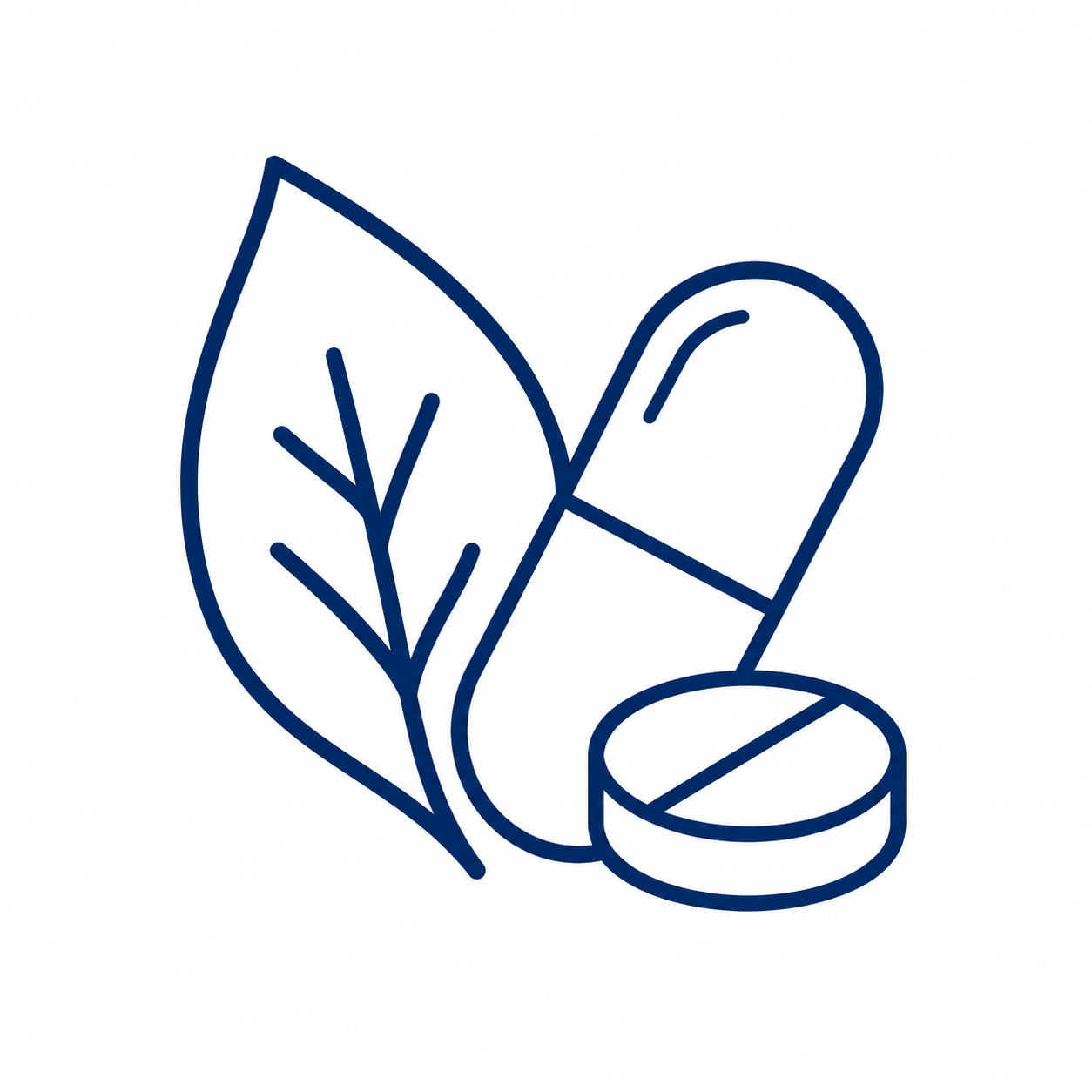 Nutraceuticals