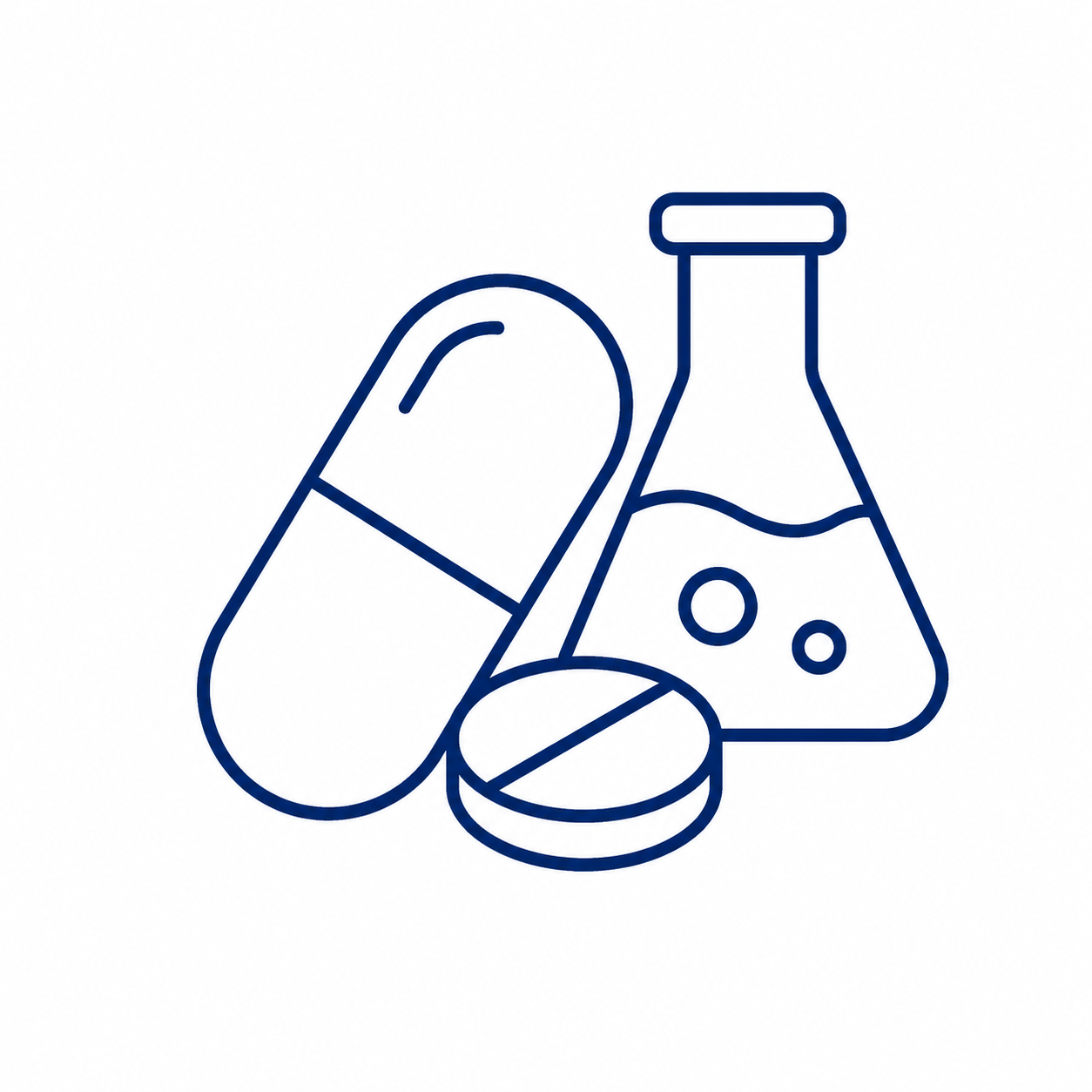 Pharmaceuticals