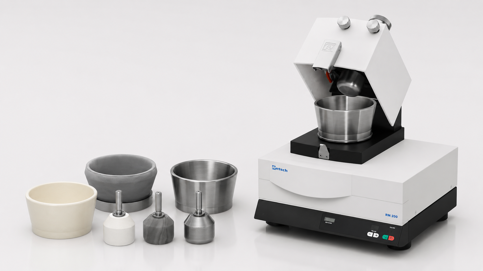 RM200 Product Head