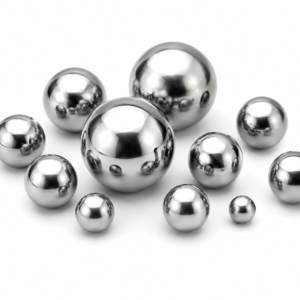 Stainless Steel Balls