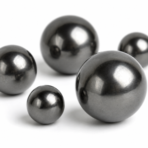 Tungsten Balls