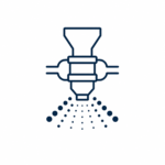 Ultrafine grinding ico