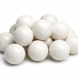 Zirconium Oxide Balls and Beads