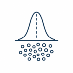 narrow distribution ico